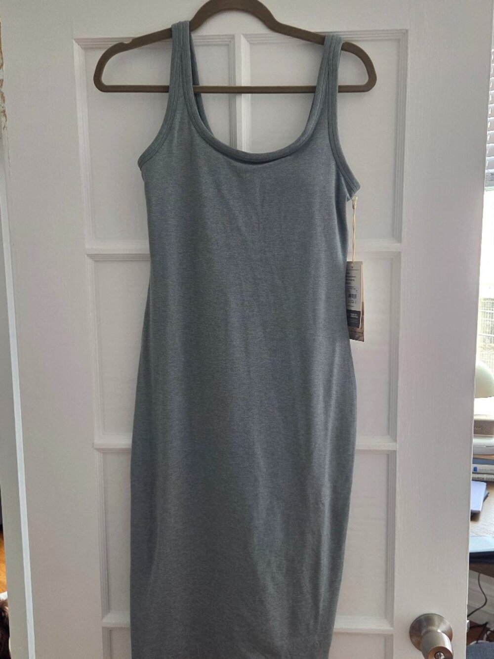 Vuori Halo Essential Dress